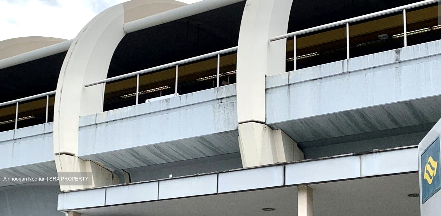 Blk 3B Kallang Heights (Kallang/Whampoa), HDB 5 Rooms #570635711